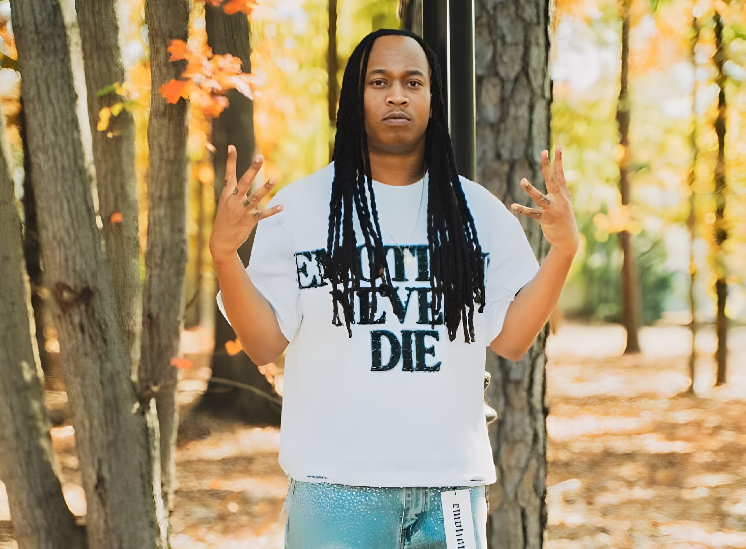 Big Bo CEO: Authentic Energy, Real Stories, and a Movement Behind the Music