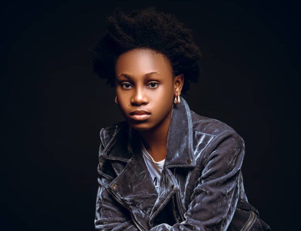 Rising Star Forever James Delivers a Powerful Statement With “BTQ (Black Teen Queen)”