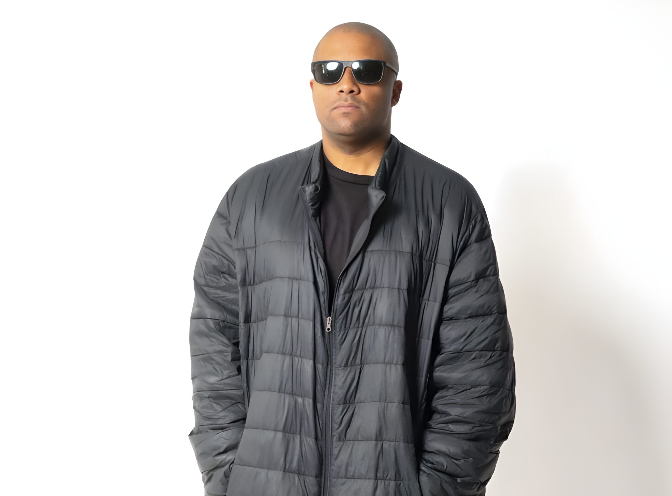 Exclusive Interview: Big Jon Talks Growth, Loss, and Lyrical Integrity