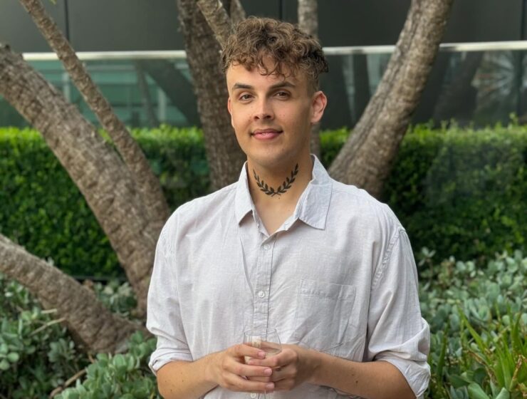 Unapologetic and Unmissable: Wiradjuri Rapper MRMATTYB Launches Debut Single “For That Dick”