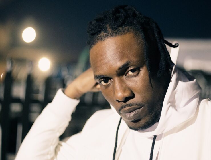 North London Artist SPO Delivers Purpose And Perspective On New Single “The View”