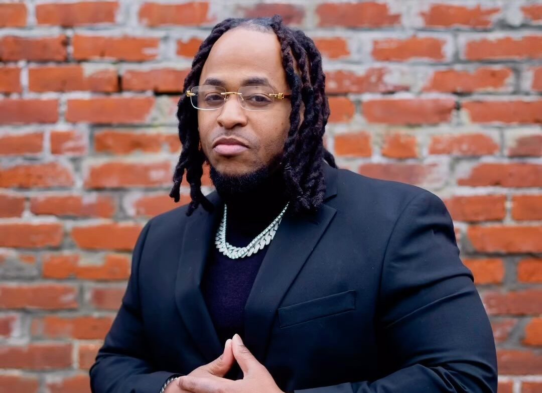 Apollo the Boss Unveils “Tears Falling,” A Courageous Anthem of Hope and Resilience