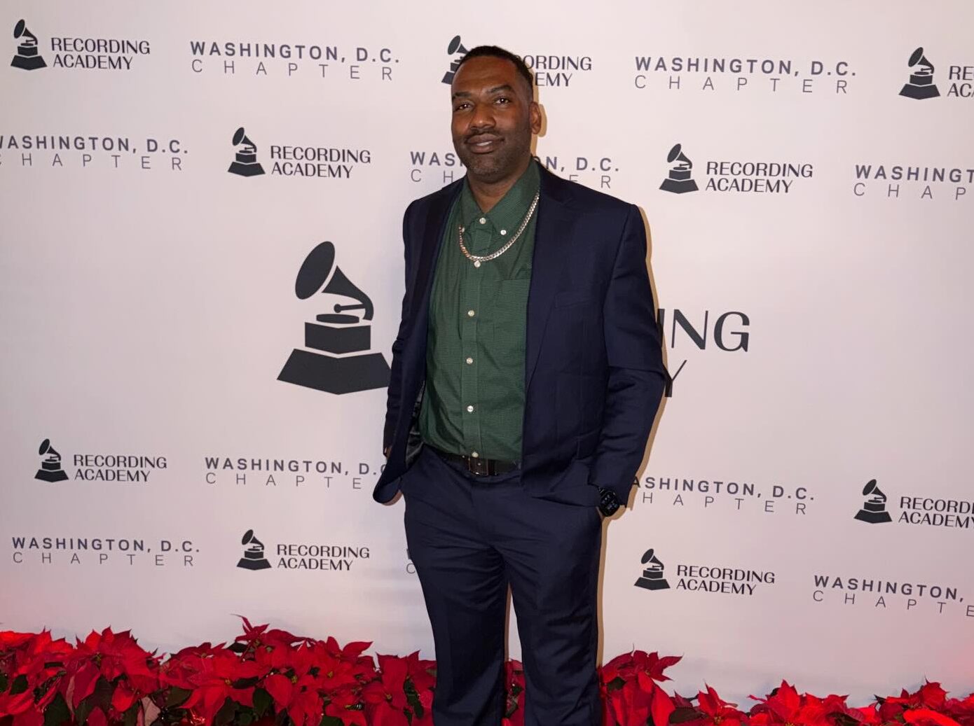 OH YEAH Returns to His Engineering Roots With a Genre-Spanning Mashup That Resonates