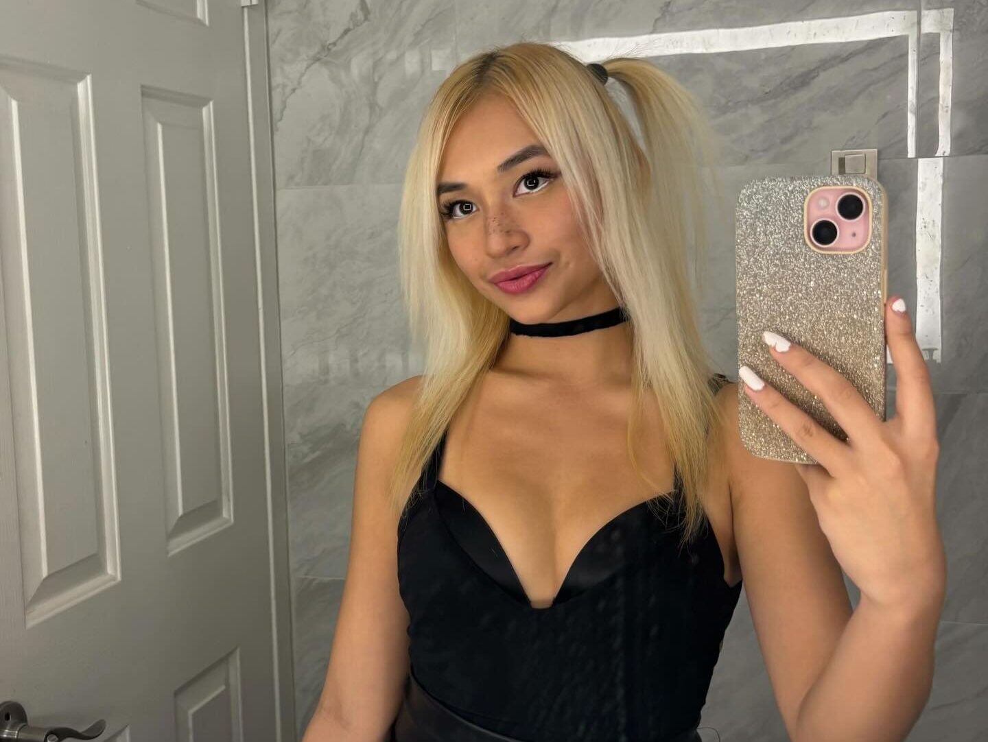 Meet TREZIE: The Kawaii-Core Pop Star Redefining the Sound of a Generation