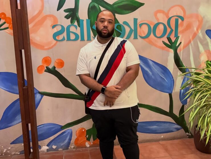 Ghanaian-American Dee Wills Unveils "Trust The Process: A Bold Fusion of Hip Hop and R&B