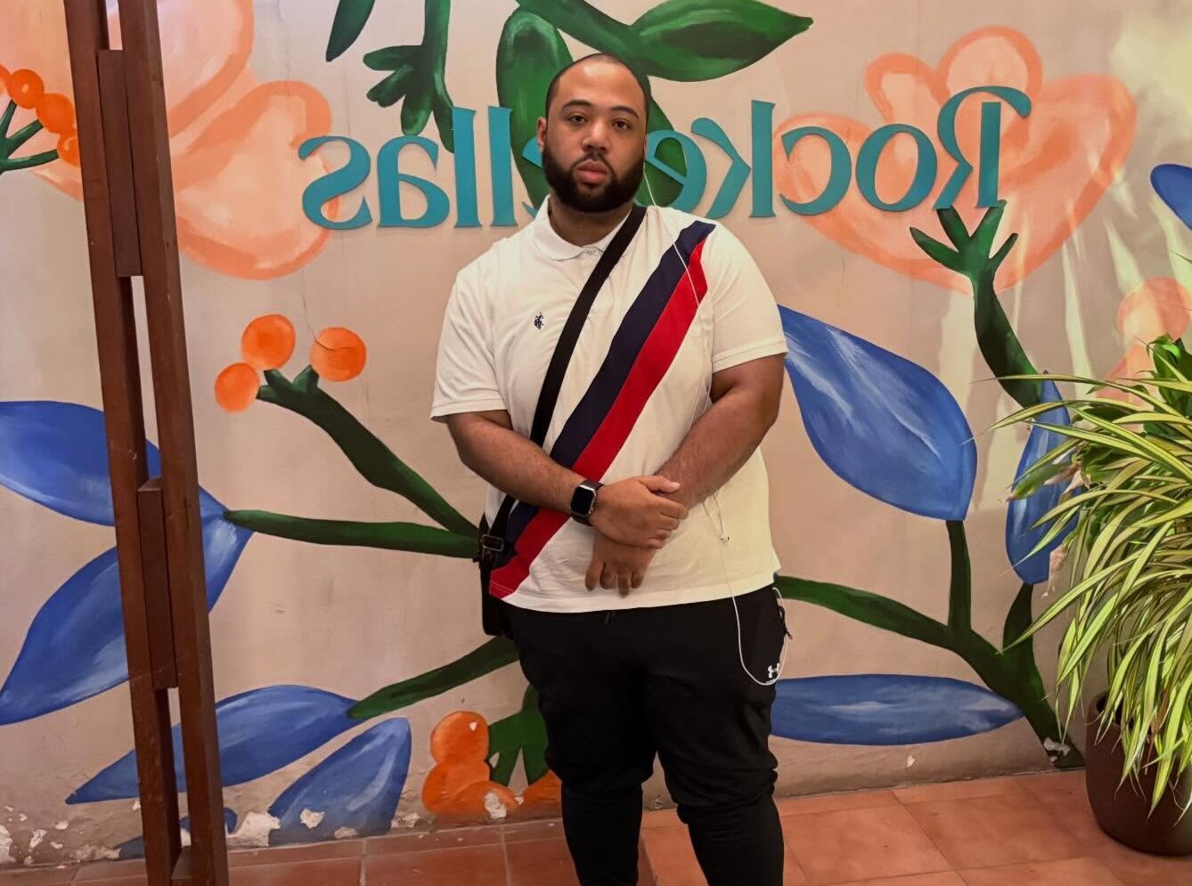 Ghanaian-American Dee Wills Unveils "Trust The Process: A Bold Fusion of Hip Hop and R&B