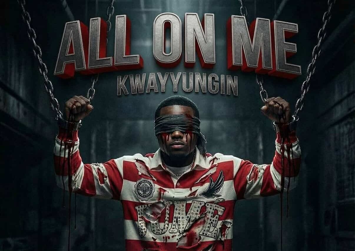 KwayYungin: Wiggins, Mississippi’s Next Voice Refuses to Fit In