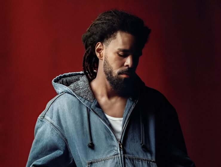 J. Cole’s “Last” Album, ‘The Fall-Off,’ Is Finally Here