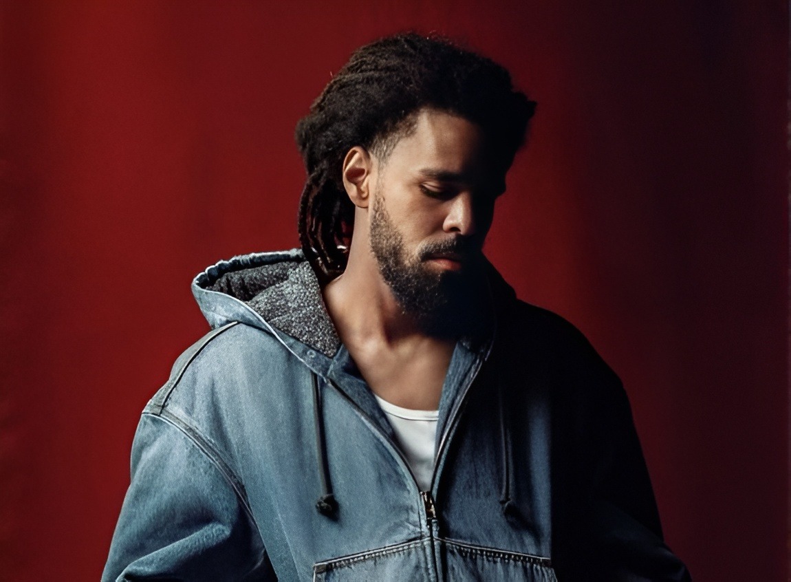 J. Cole’s “Last” Album, ‘The Fall-Off,’ Is Finally Here