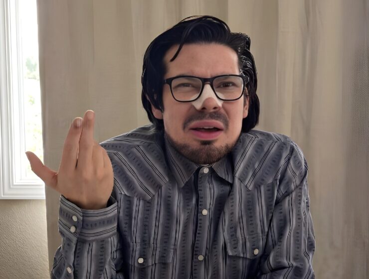 ColdPoison Speaks: Music, Philosophy, and the Art of Challenging the Status Quo