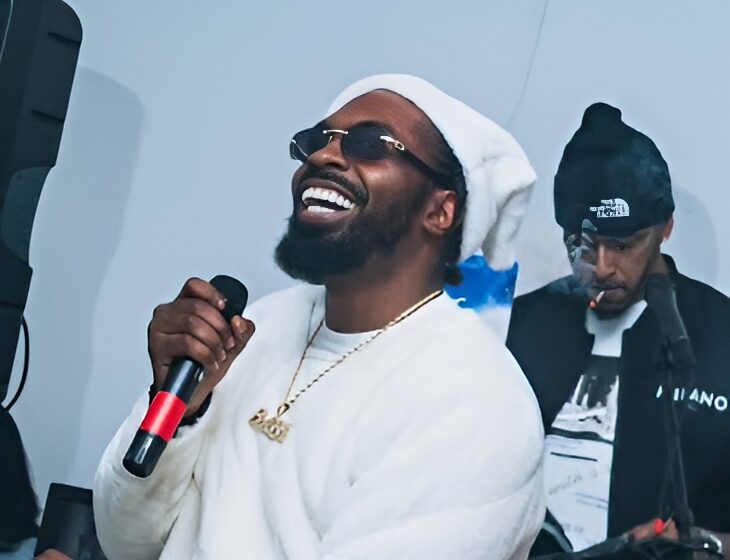 Bolo3K And His 2026 Run Signals A New Chapter For North Philly Hip-Hop