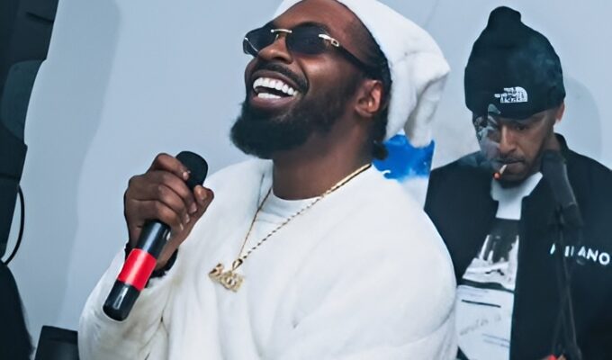 Bolo3K And His 2026 Run Signals A New Chapter For North Philly Hip-Hop