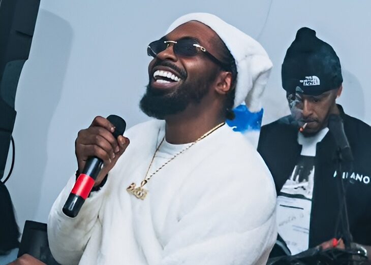 Bolo3K And His 2026 Run Signals A New Chapter For North Philly Hip-Hop