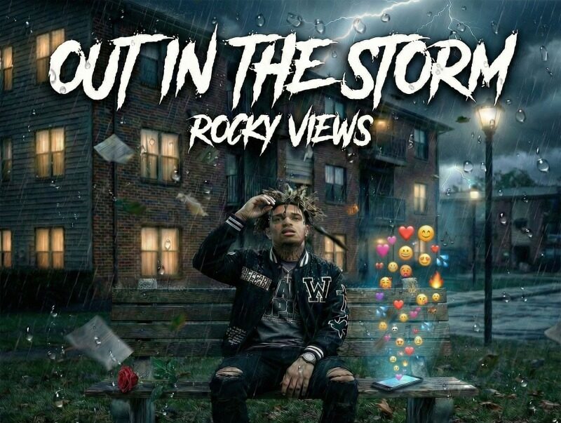 ​Rocky Views Faces the Storm