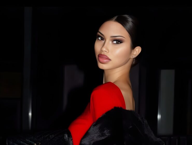 MONÉT MERCHAND: The Independent Pop Visionary Redefining Global Music