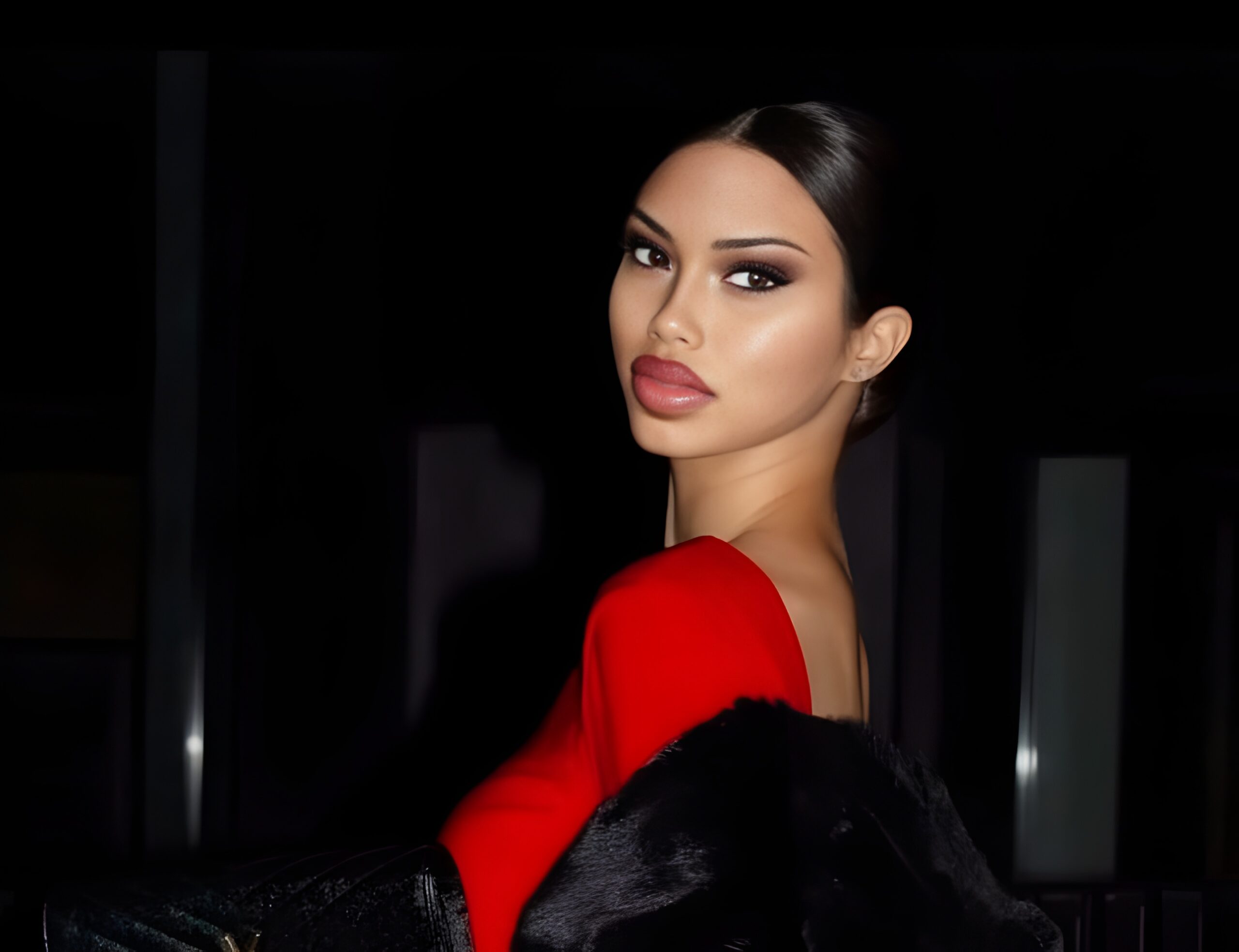 MONÉT MERCHAND: The Independent Pop Visionary Redefining Global Music