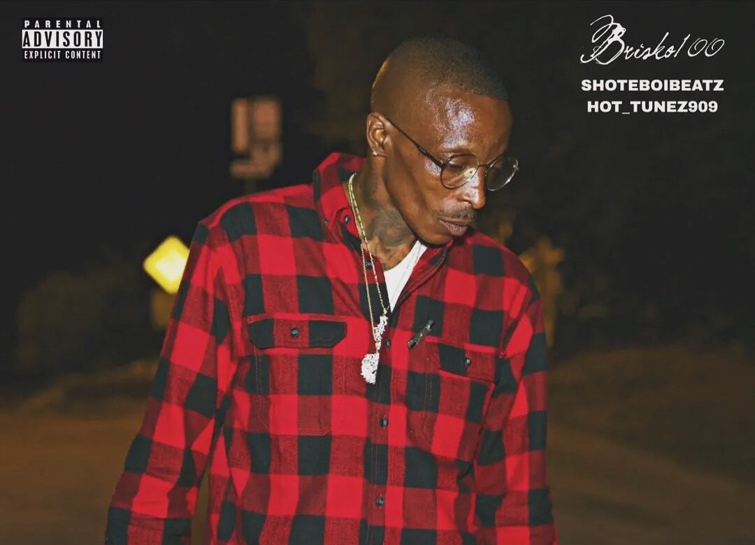Brisko100: Bringing Soul Back to Rap