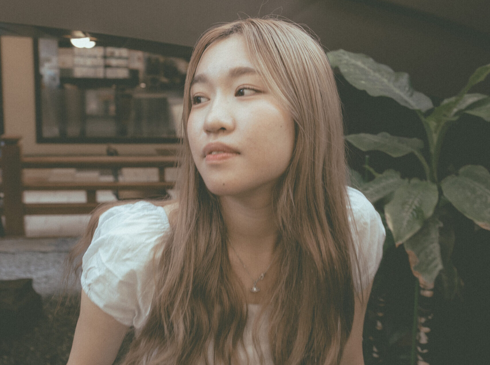 Clarity Liao Releases Sophomore Single ‘Like I Do’