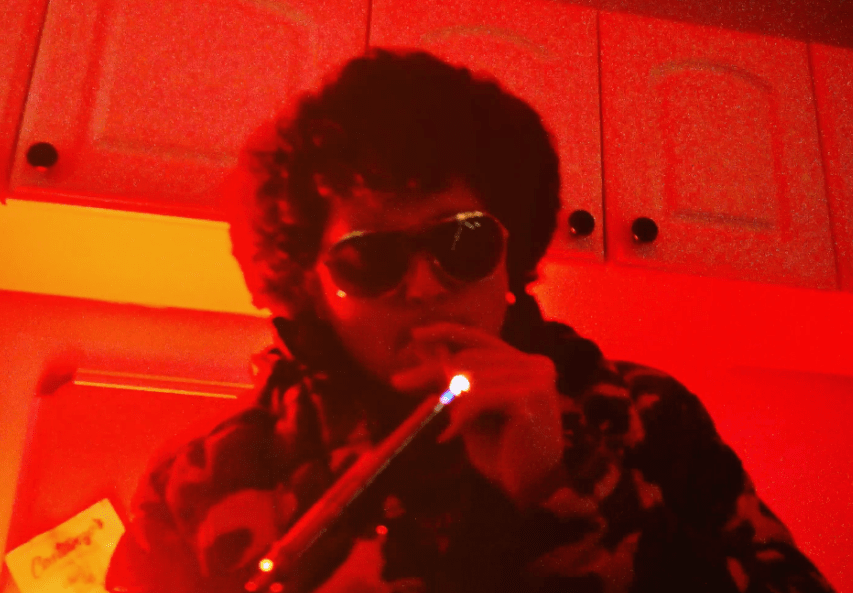 Cabbagepatch Is Using Hip Hop To Turn Pain Into Power