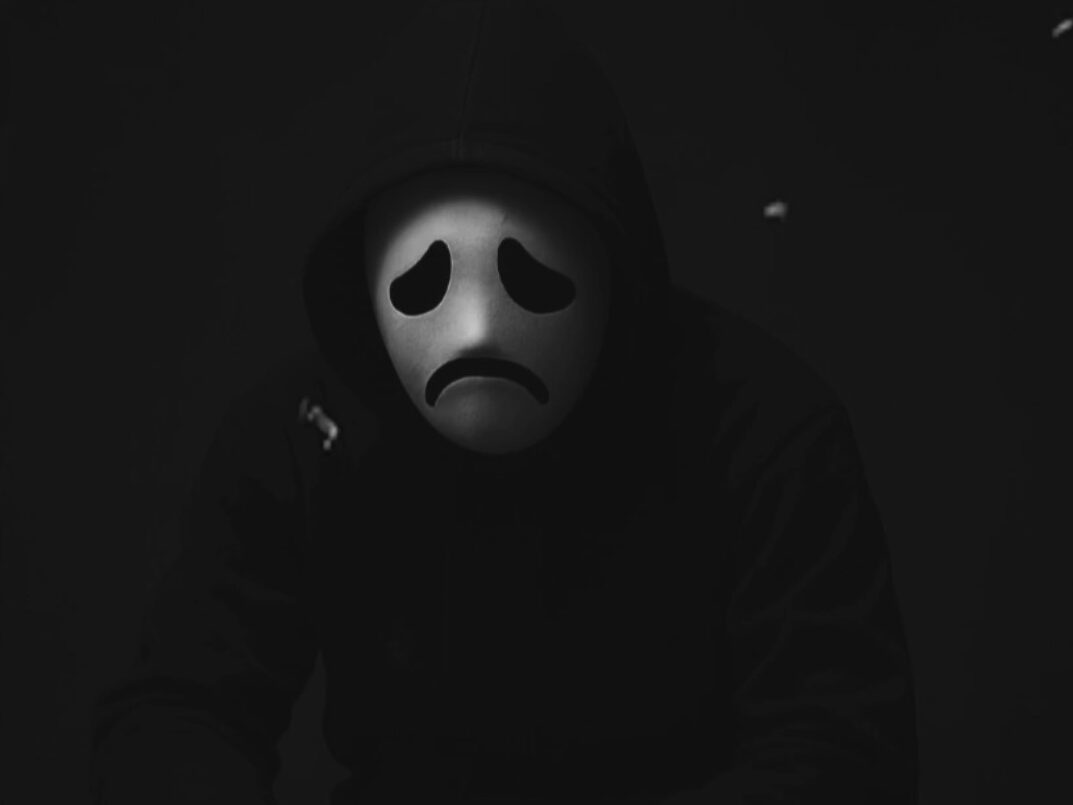 Cyxx Iam Is Making Hip Hop To Help You Have A Better Day