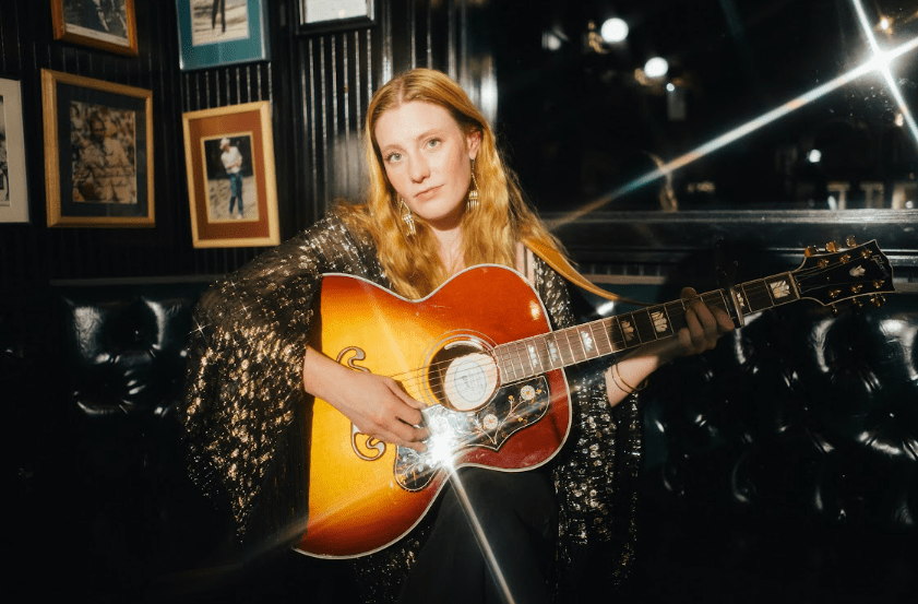 ‘Trouble’ by Drew Freeland: Heartbreak, Honesty, and Americana
