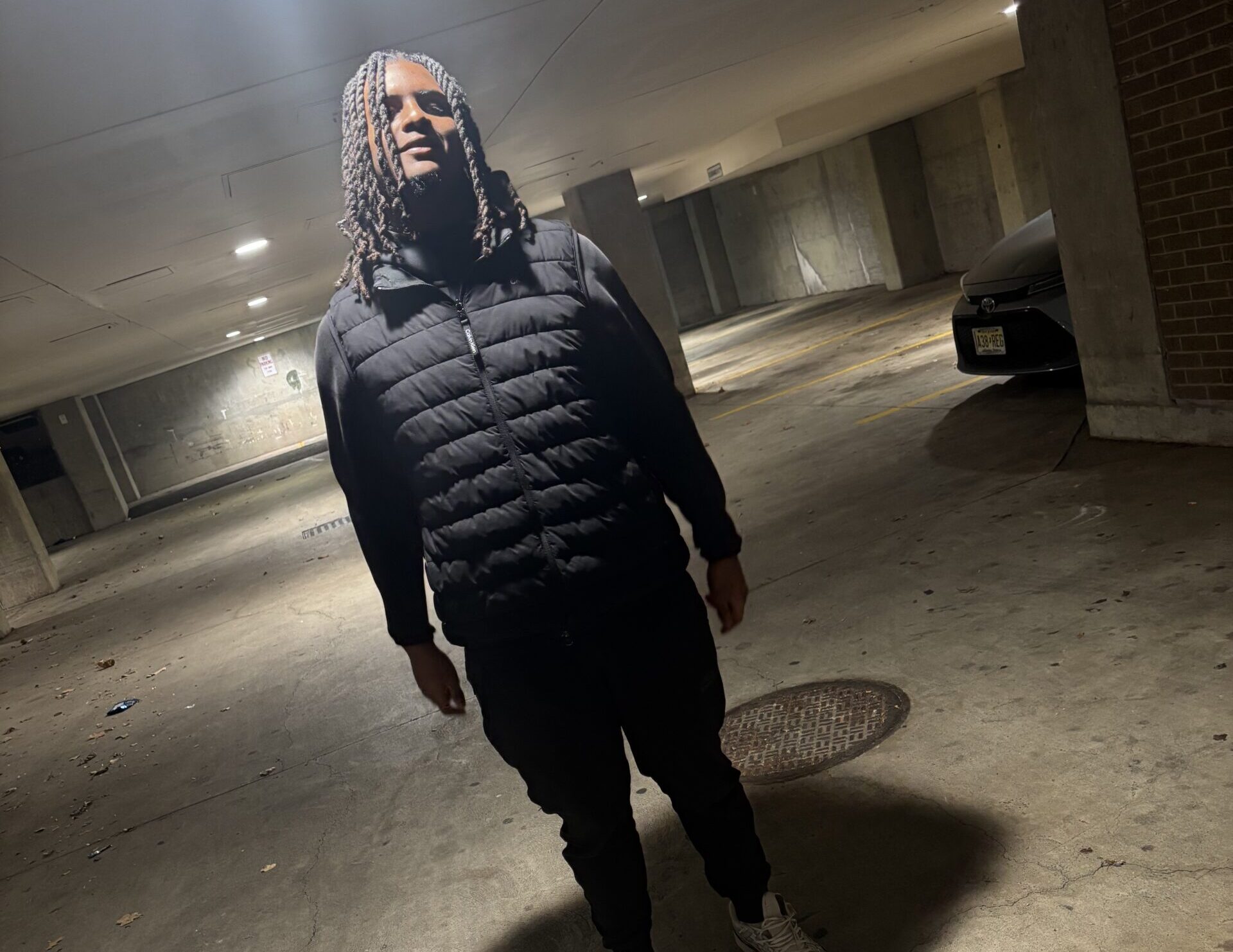 FOB Lawan Is The New Jersey Artist Turning Freestyle Sessions Into A Career