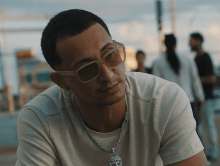 Fronti Turns Reflection Into Art With the Release of “El Viejo Yo”