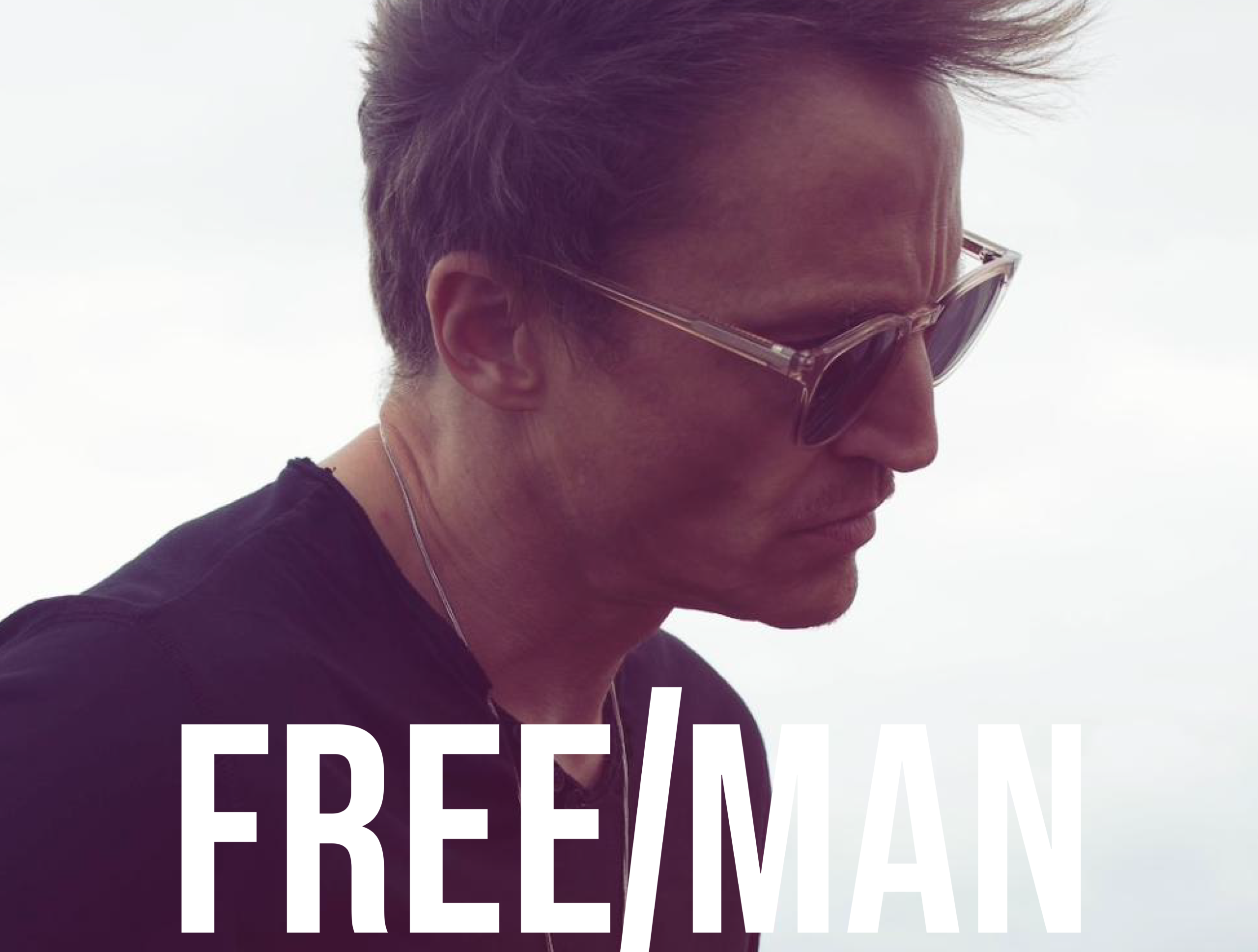 FREE/MAN Approaches Redemption Song with a Sense of Quiet Responsibility