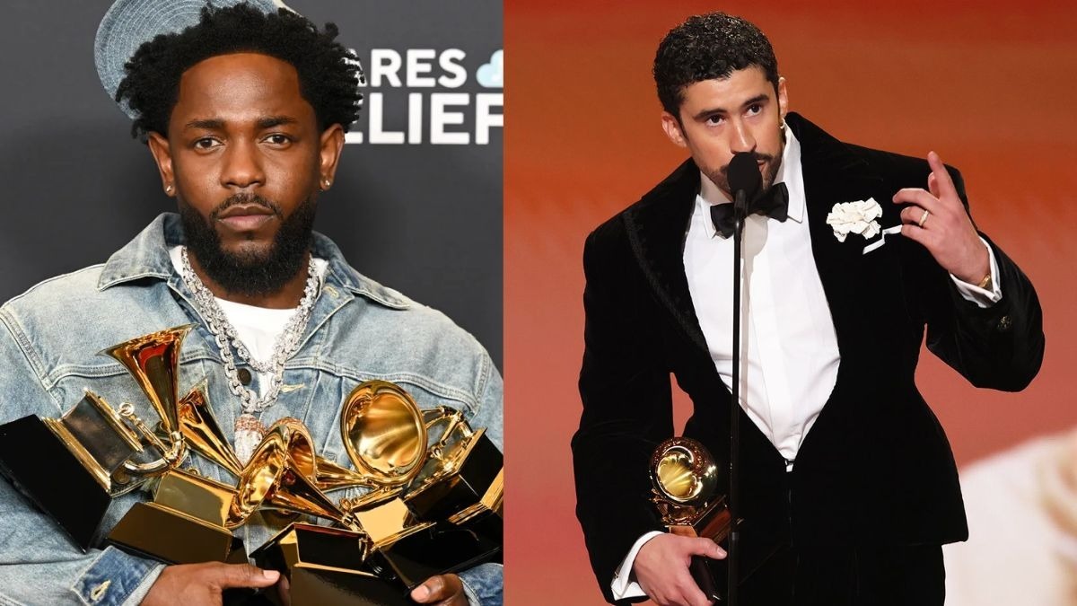 Full List of 2026 Rap & R&B GRAMMY Winners From Music’s Biggest Night