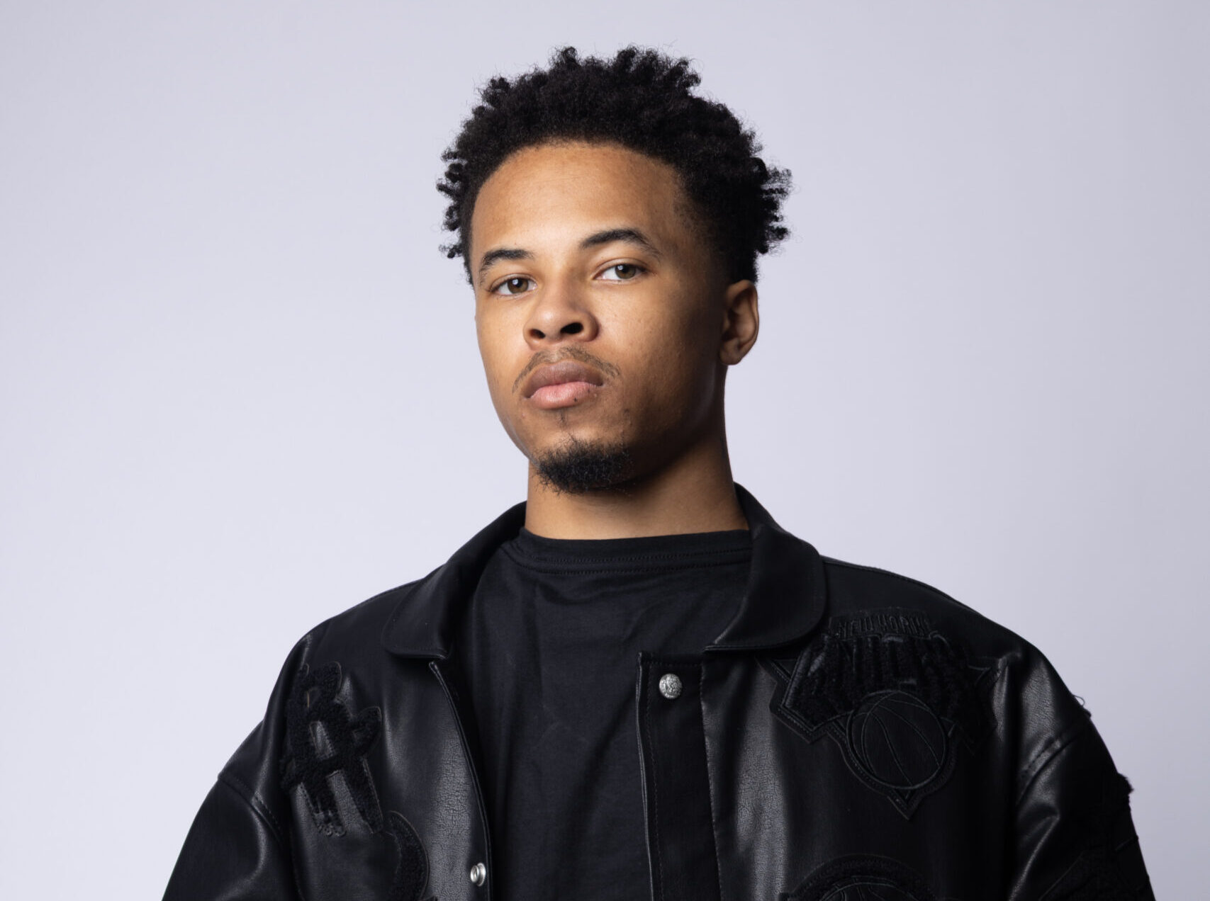 YNG LEGEND Isn’t Chasing Perfection — He’s Chasing Feeling