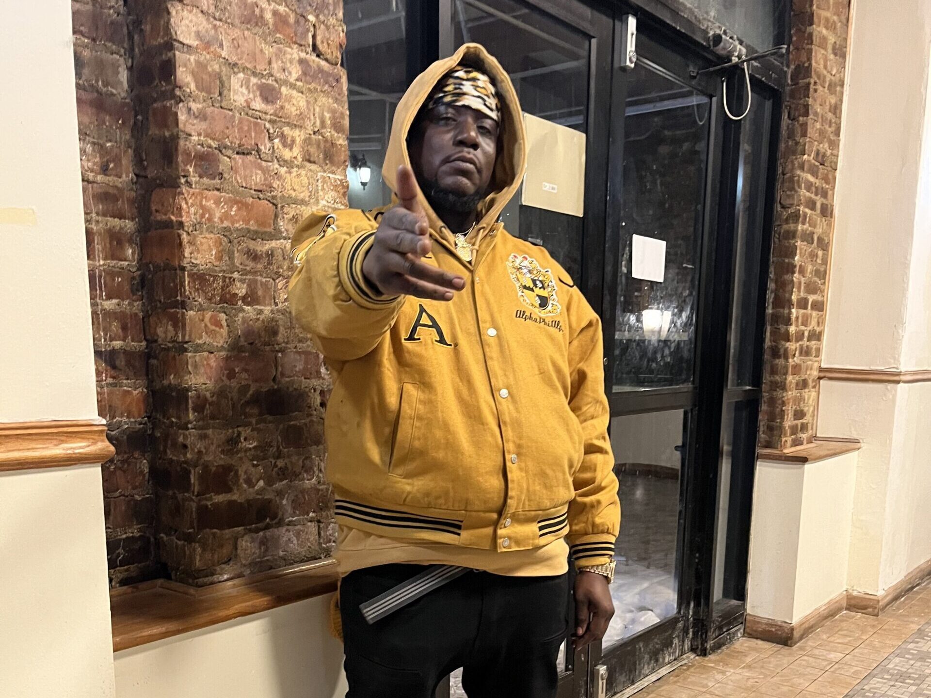 Burning Through the Noise: The Spirit of Lo’ki Plug