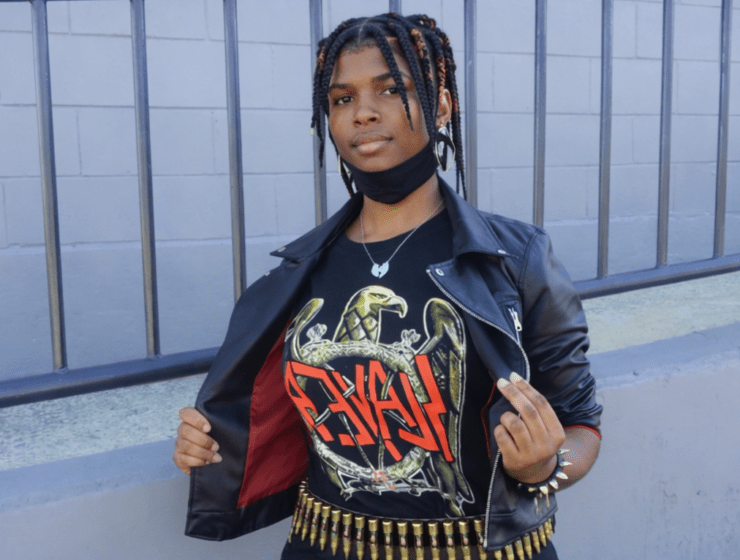 MC Zappa Returns with Poignant, Genre-Defining Single “Why?” Featuring Hakeem Shakur