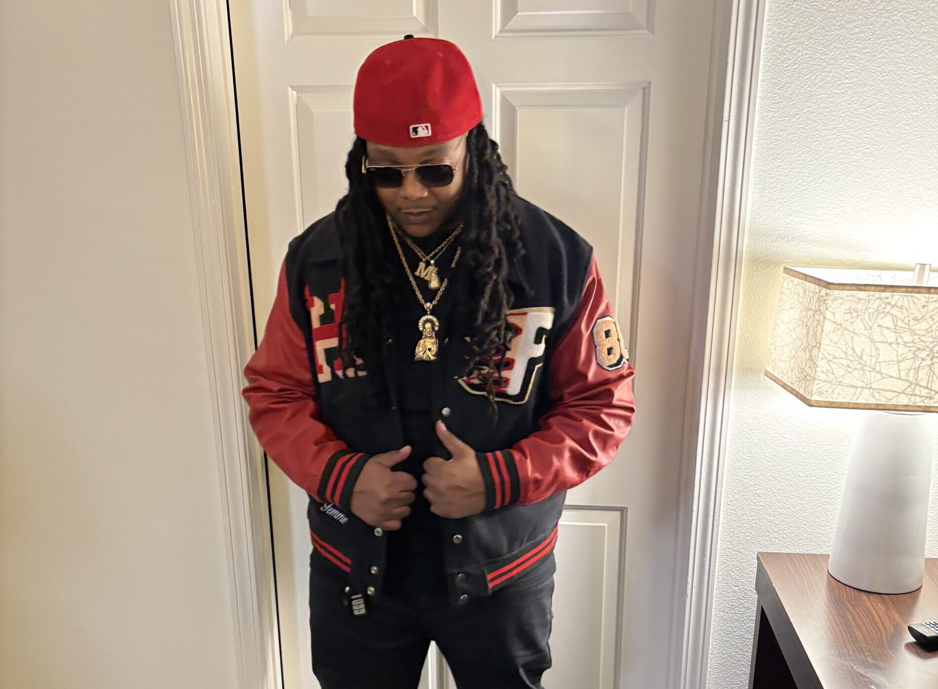 Roxboro Rapper M Dolla Drops New Single “Pesos” as Momentum Builds for Upcoming Album