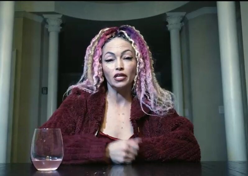 Nola Layne: From Survival to Spotlight — A New Voice for Women, Music, and Independence