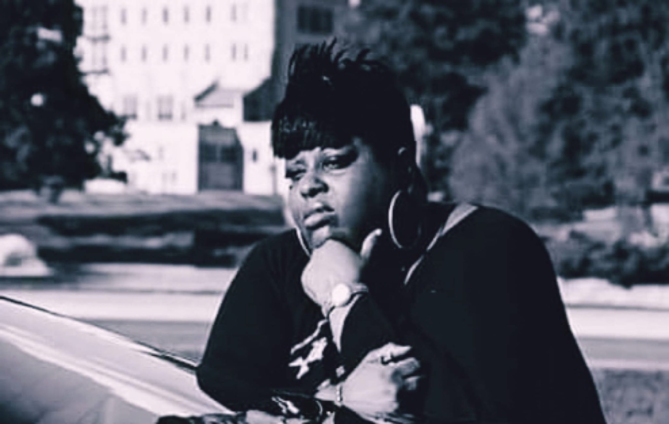 Timeka Shaunail Staples Brings Faith Power and Purpose to Gospel Music
