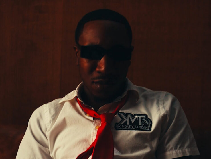 K Money Tarzan’s Journey Reflects Grit, Growth, and Real-Life Perspective