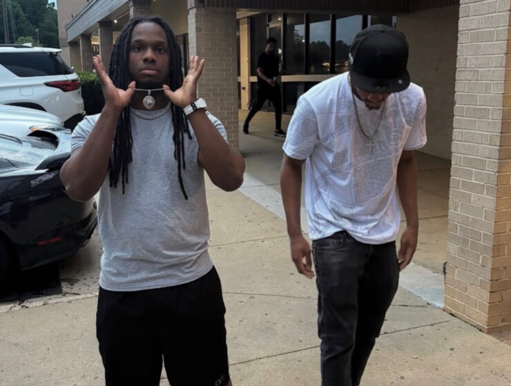 Yunglion & Ty Swagg: Arizona’s Hottest Artistic Surge of 2026