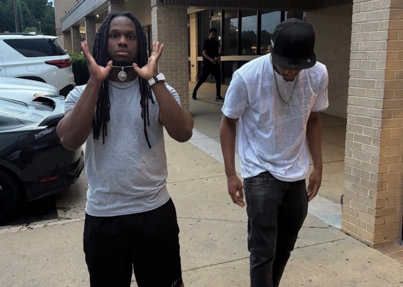 Yunglion & Ty Swagg: Arizona’s Hottest Artistic Surge of 2026