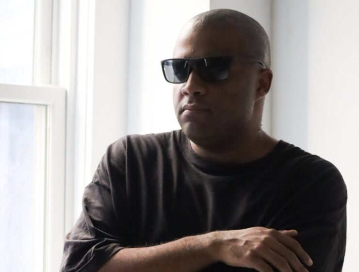 Baltimore’s Own Big Jon Steps Boldly Into the Spotlight With Powerful New Music and an Unstoppable Vision