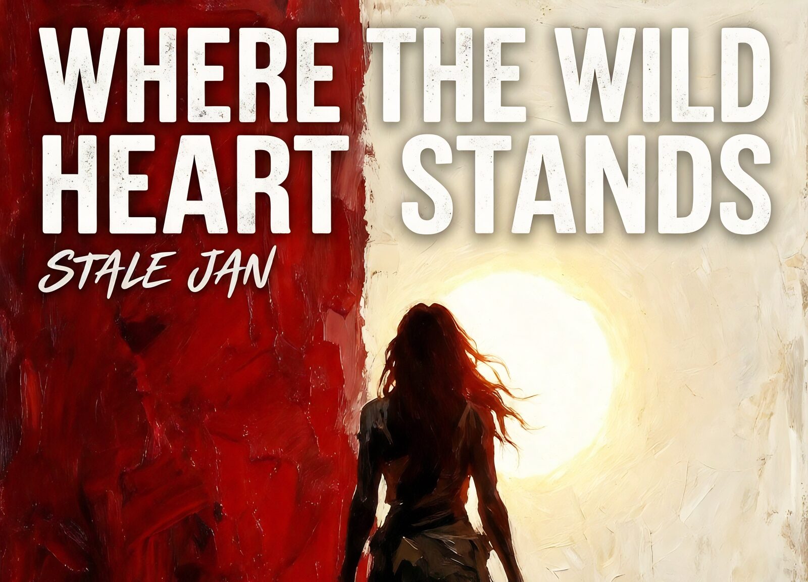 Stale Jan Releases Emphatic New indie Rock Anthem ‘Where The Wild Heart Stands’