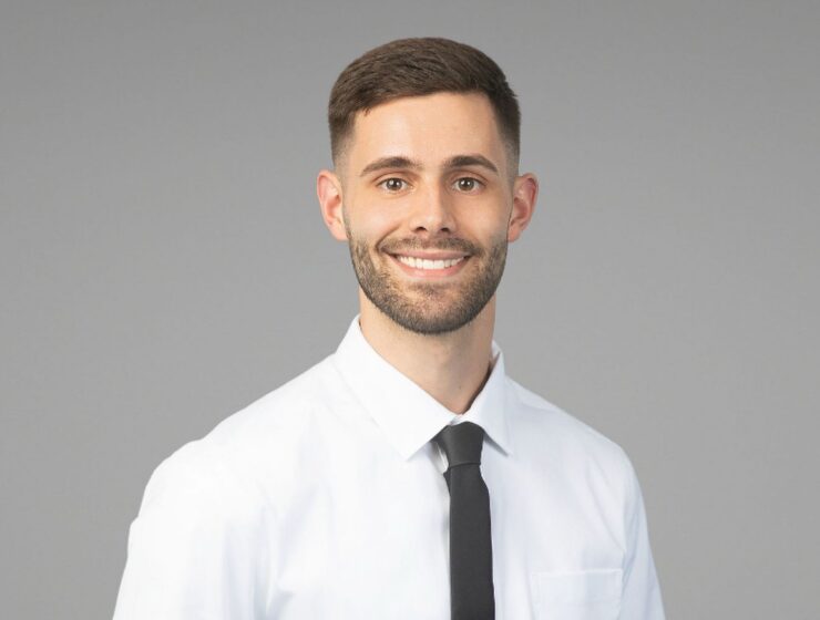 Skowhegan’s Own Cole L. Pierce Is Building Community Through Authentic Sound