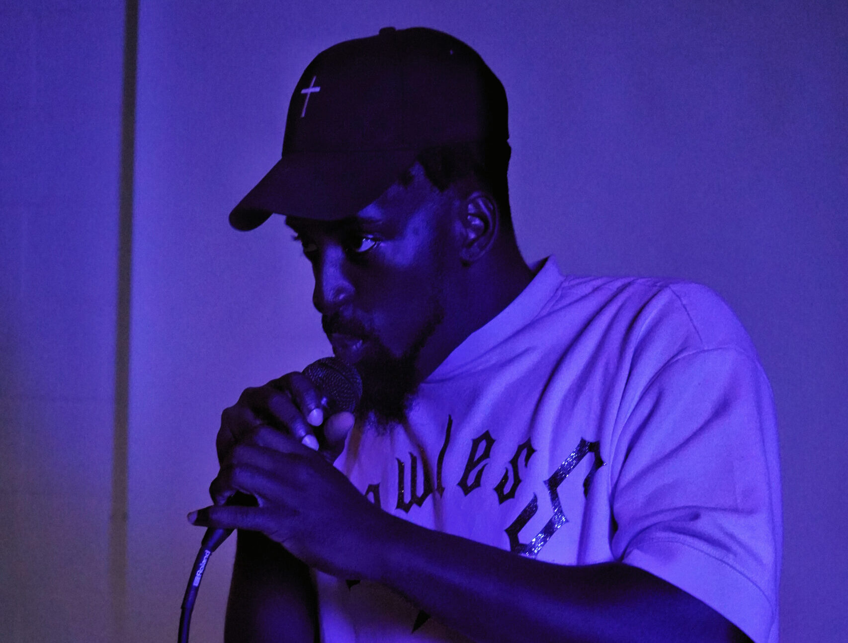 KyseThaGoat Is Turning Life Lessons Into Hip Hop Anthems