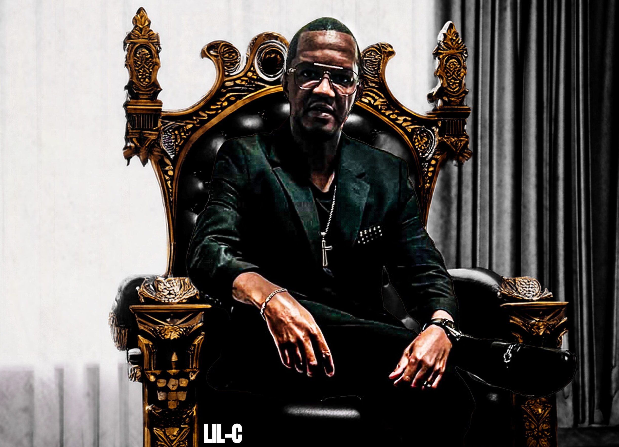 ​Lil C Bets on Himself with Deal or No Deal
