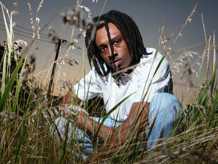 Detroit’s Chasey The Illest Pushes Forward With Ambitious Project "Cirrus Clouds"