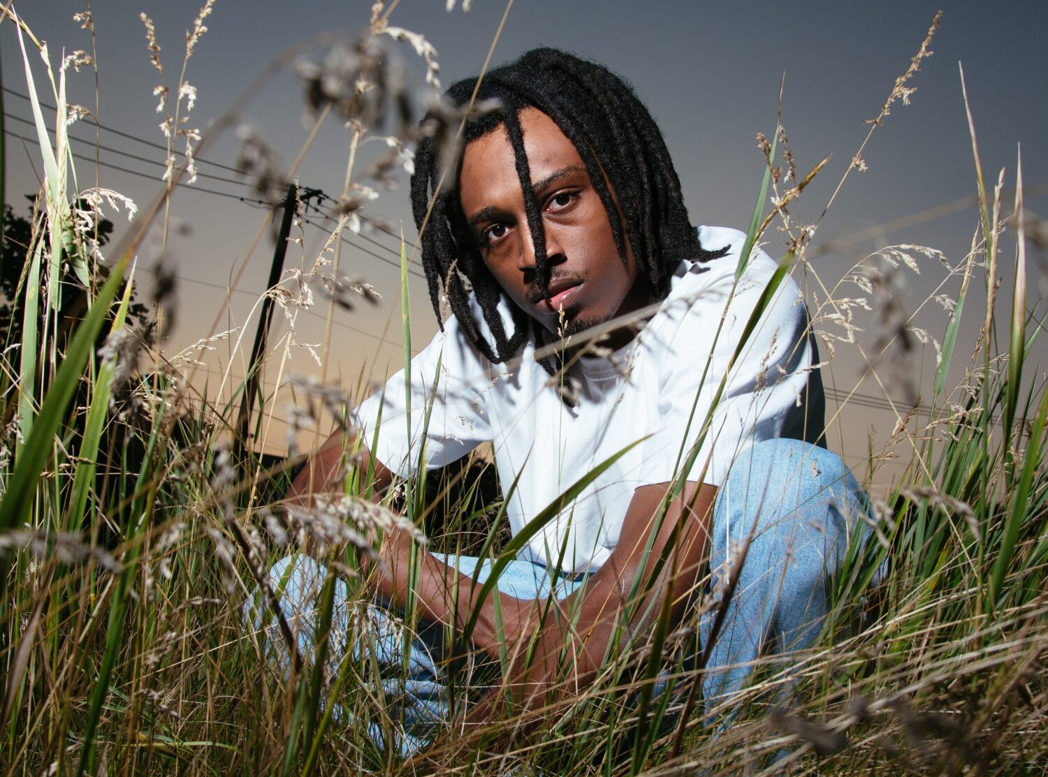 Detroit’s Chasey The Illest Pushes Forward With Ambitious Project "Cirrus Clouds"