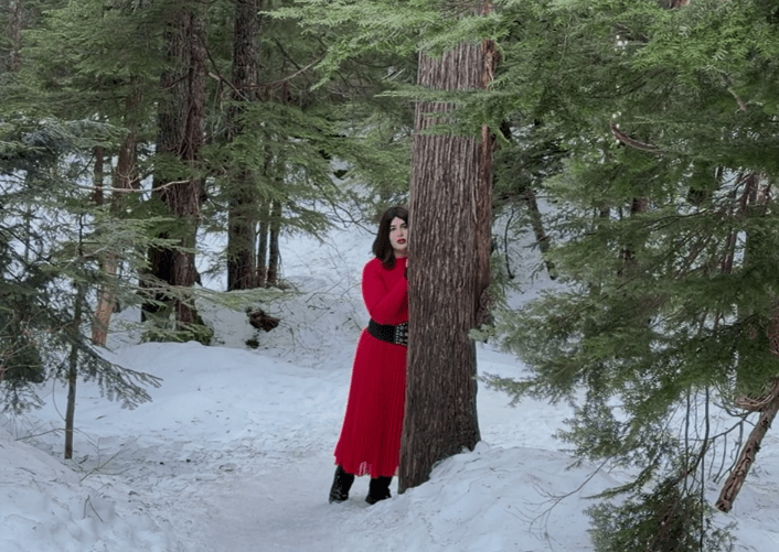 Yafania Unleashes New Single ‘The Last Goodbye’
