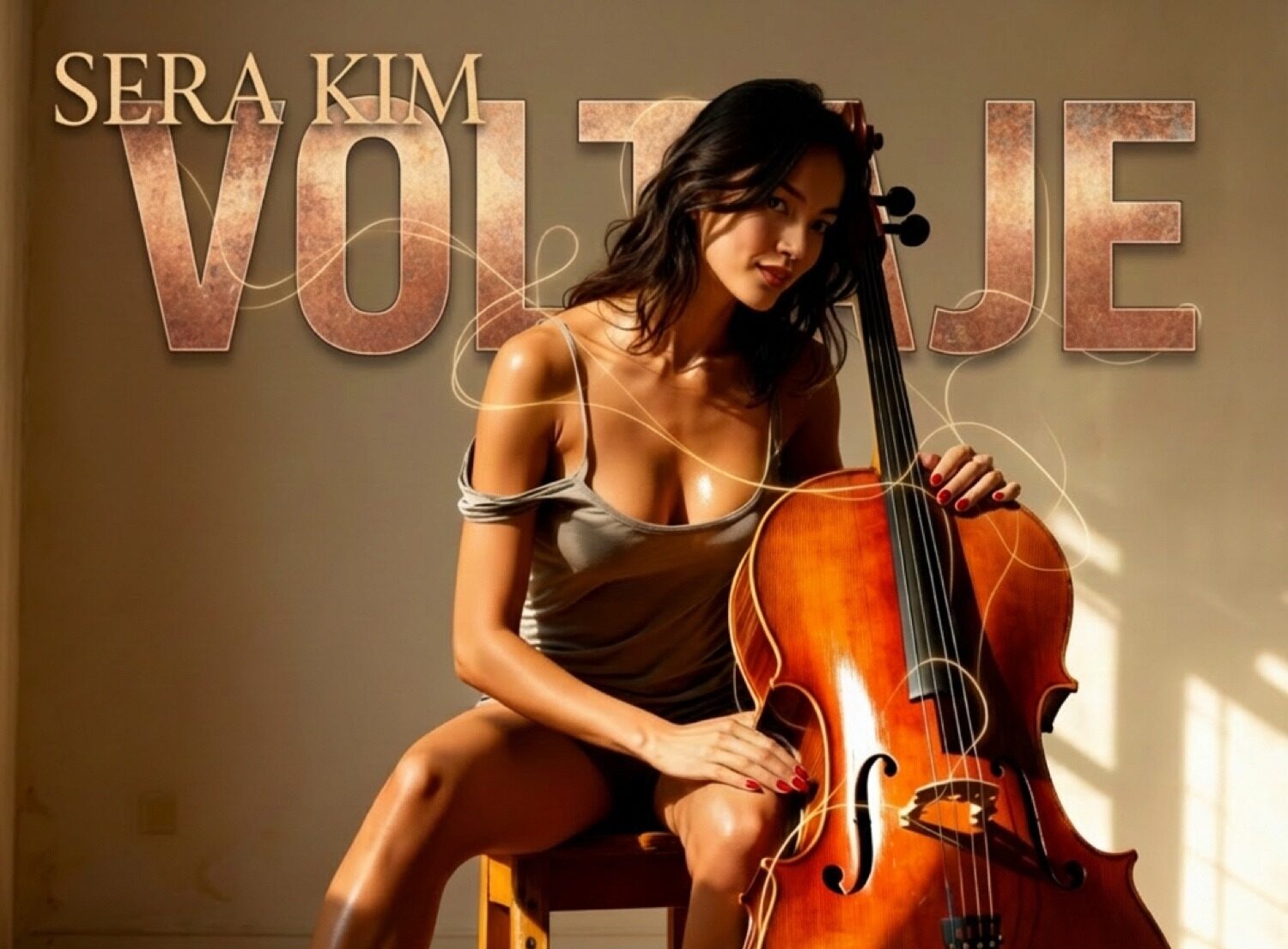 Sera Kim: Where Classical Virtuosity Meets Fashion and Freedom