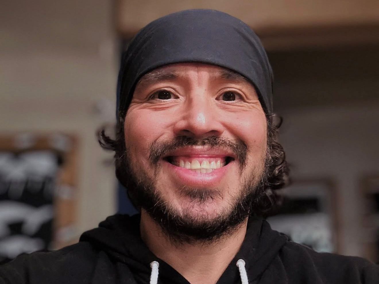 William “Tycoon” Russ: Skidegate’s Hip-Hop Producer Bringing West Coast G-Funk to the World