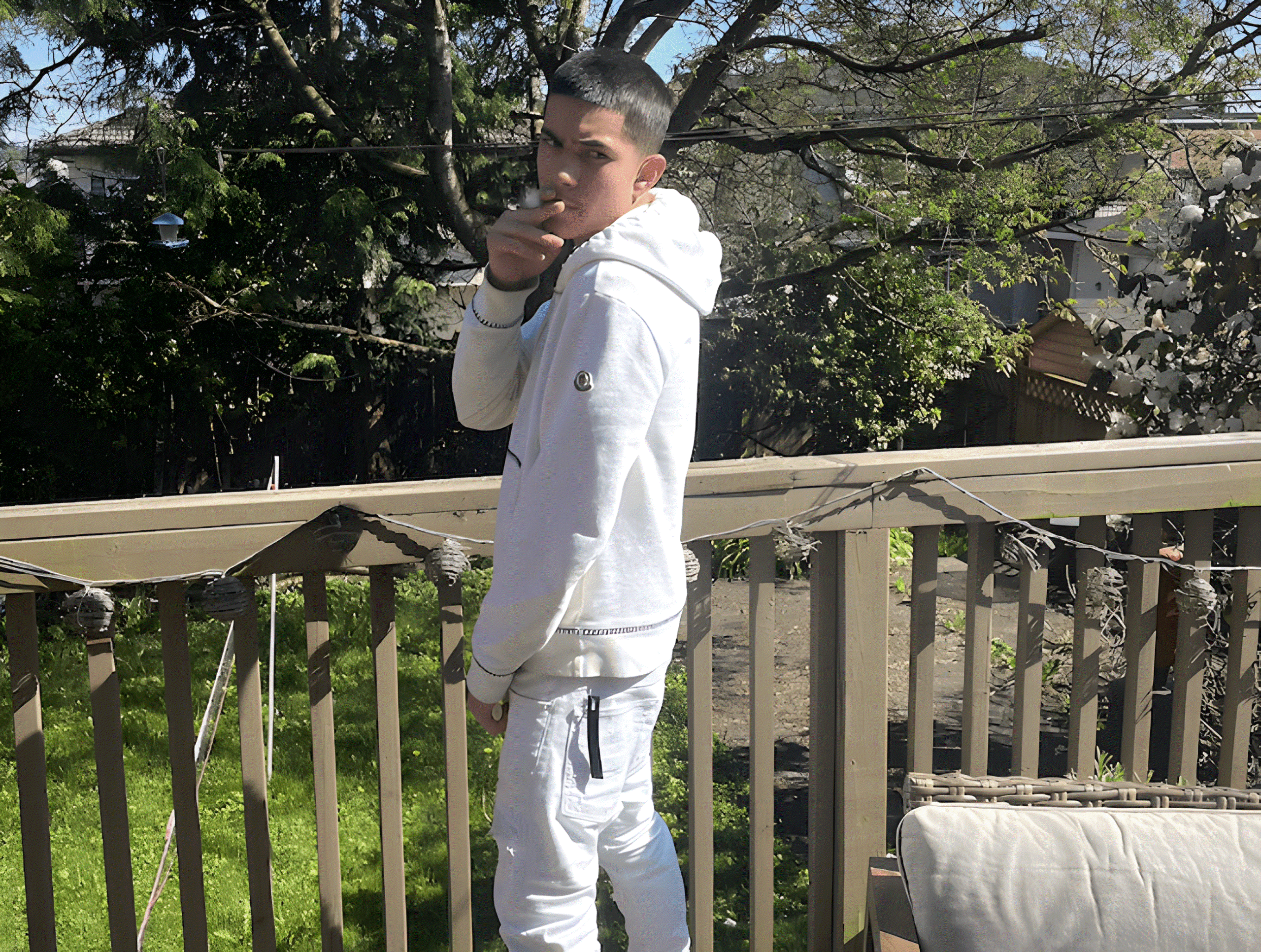 Meet 8Kin: Vancouver’s Next Hardest Rapper Breaking Out