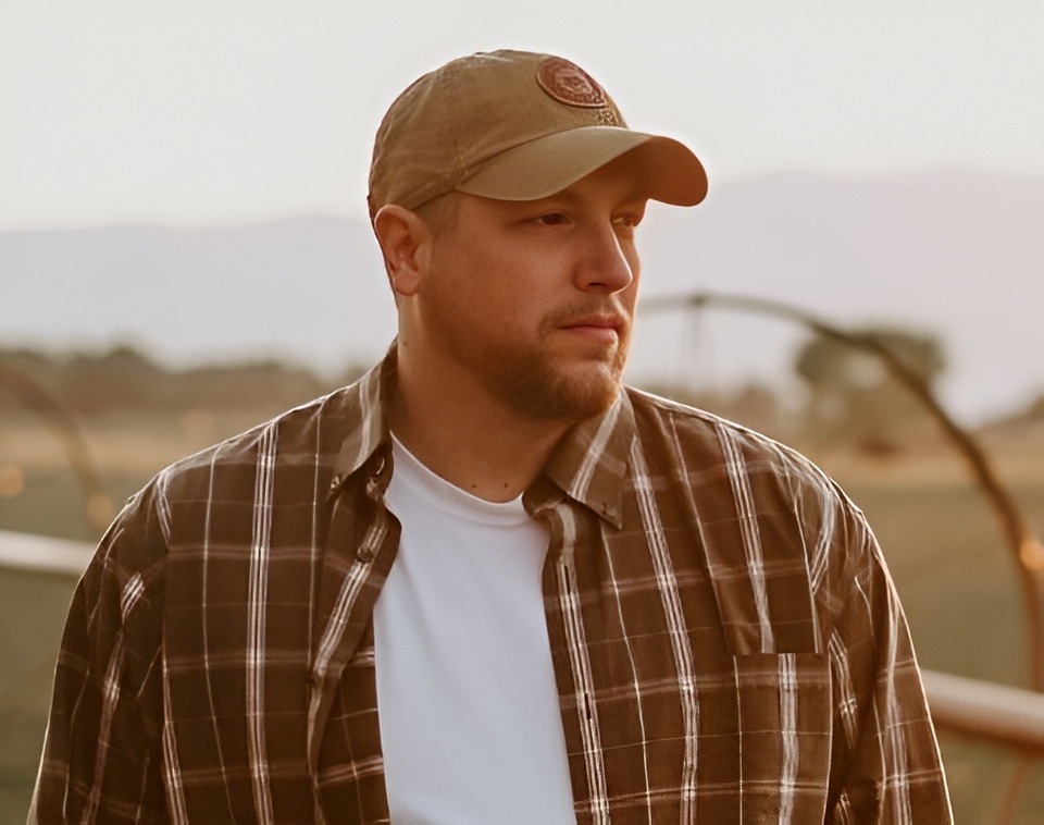 Ryan Crossette: A Country Heart From the Missouri Woods